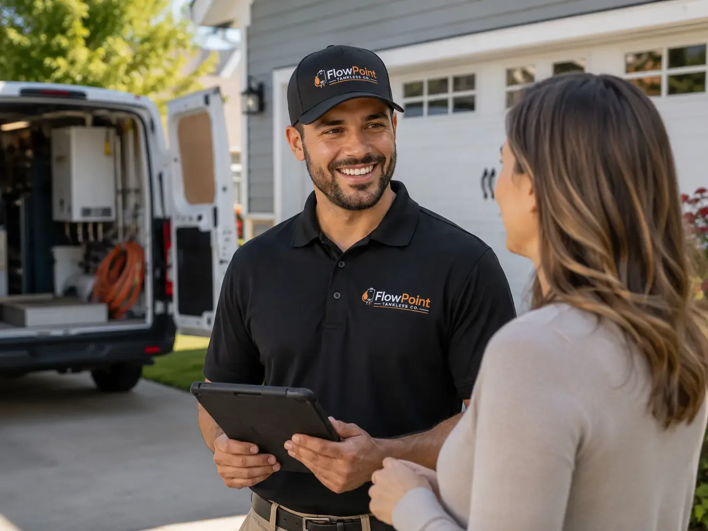 Tankless Water Heater Installation Boulder, CO FAQs